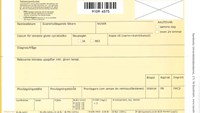Remiss Klinisk patologi/cytologi Benmärgsundersökning