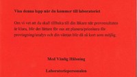 Akutlapp