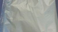 Plastpåse till transportlåda