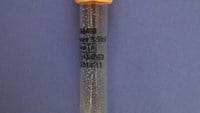 Serumrör med gel gul propp 5/3,5 mL