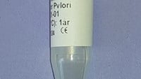 Provtagningsmateriel mikrobiologi
