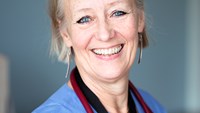 Inger Hagerman