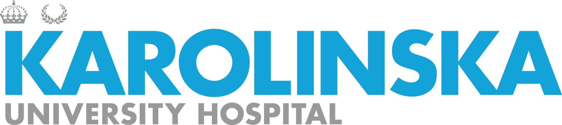 Karolinska Universitetssjukhusets logotyp