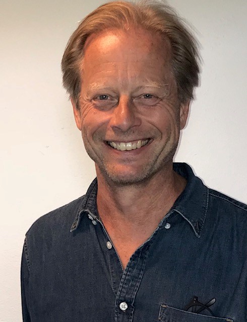 Lars Navér