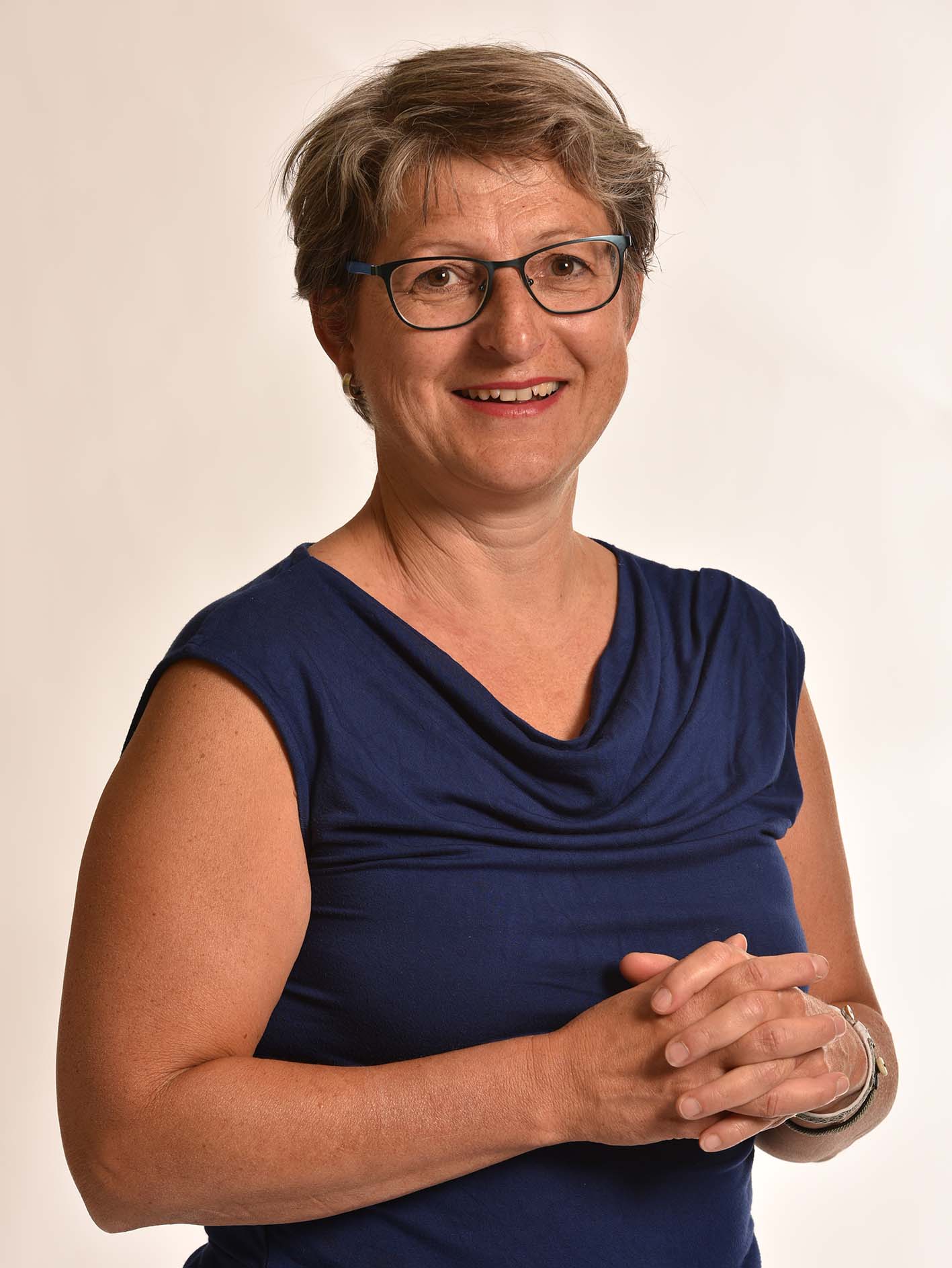Martina Ahlberg