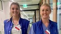 Läkare som gör specialisttjänstgöring i hematologi