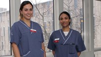 Läkare som gör specialisttjänstgöring i gastroenterologi och hepatologi
