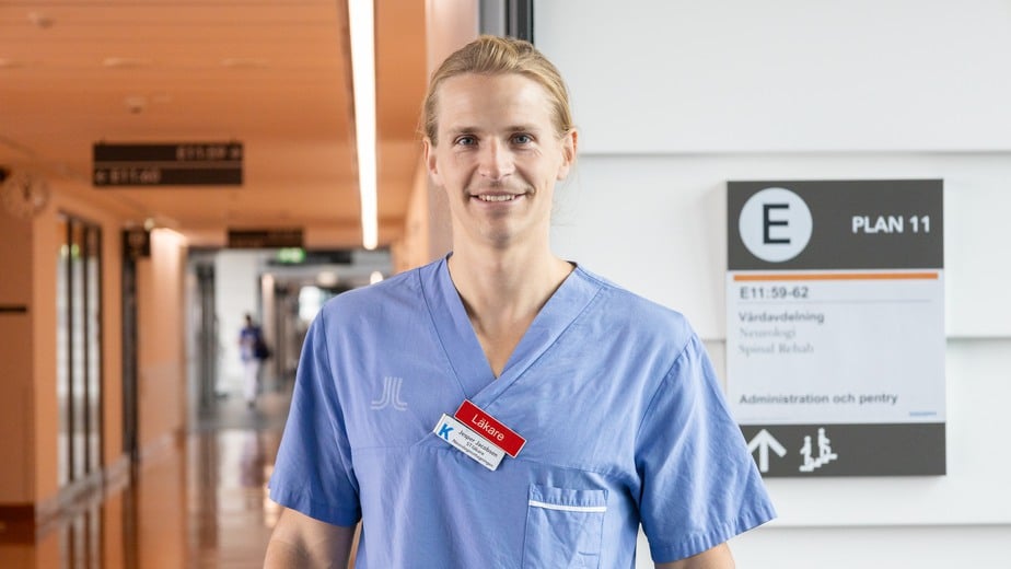 Jesper Kjaer Jacobsen