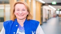 Specialistsjuksköterska inom onkologi