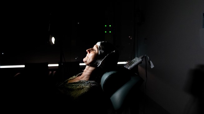 Foto passande Neurofys